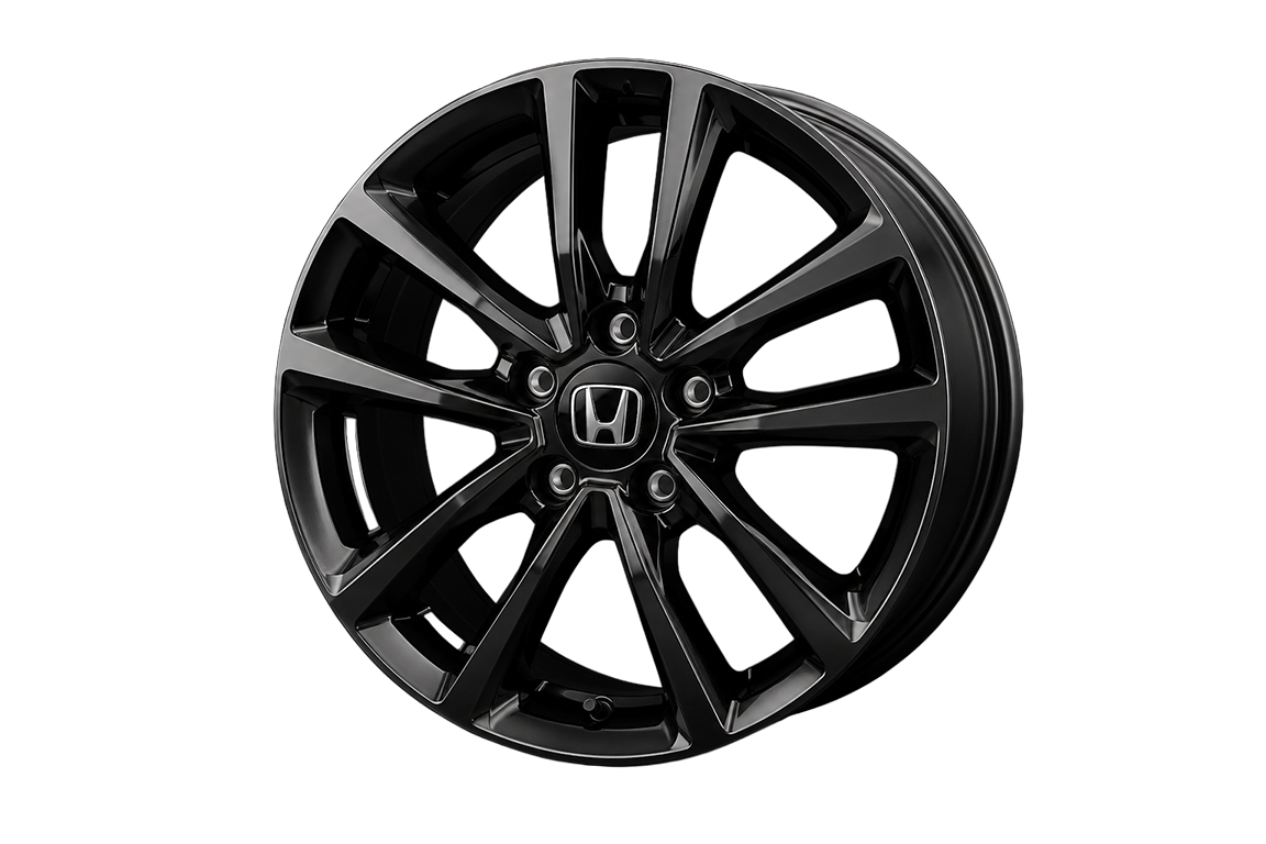 Alloy Wheel