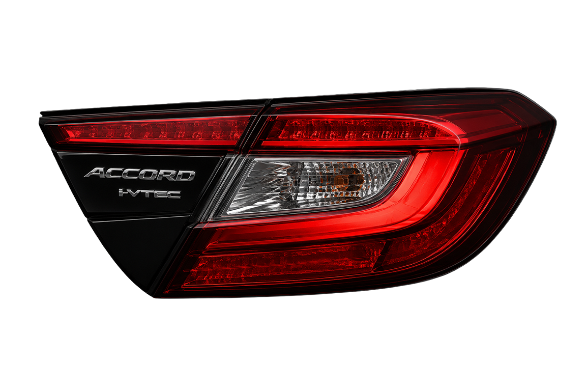 Tail Light