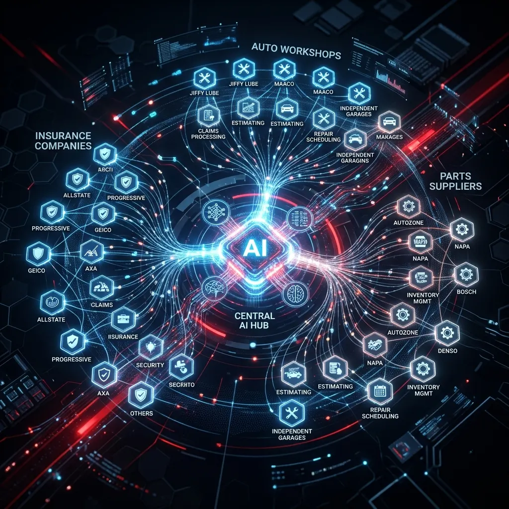 The Power of a Unified Automotive Platform